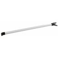 Belwith Wht Patio Dr Secu Brace 1277